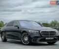 Черный Мерседес С Класс, объемом двигателя 3 л и пробегом 55 тыс. км за 109900 $, фото 21 на Automoto.ua