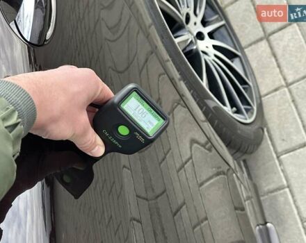 Черный Мерседес С Класс, объемом двигателя 2.93 л и пробегом 82 тыс. км за 71900 $, фото 69 на Automoto.ua