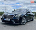 Черный Мерседес С Класс, объемом двигателя 3 л и пробегом 44 тыс. км за 77777 $, фото 16 на Automoto.ua