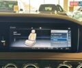 Черный Мерседес С Класс, объемом двигателя 2.93 л и пробегом 111 тыс. км за 69900 $, фото 46 на Automoto.ua