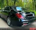 Чорний Мерседес С Клас, об'ємом двигуна 4 л та пробігом 99 тис. км за 69000 $, фото 3 на Automoto.ua