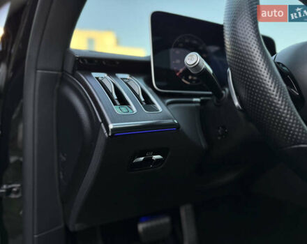 Черный Мерседес С Класс, объемом двигателя 2.93 л и пробегом 110 тыс. км за 99500 $, фото 37 на Automoto.ua