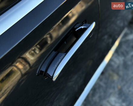 Черный Мерседес С Класс, объемом двигателя 2.93 л и пробегом 110 тыс. км за 99500 $, фото 18 на Automoto.ua