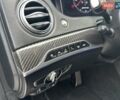 Черный Мерседес С Класс, объемом двигателя 3.98 л и пробегом 88 тыс. км за 84000 $, фото 18 на Automoto.ua