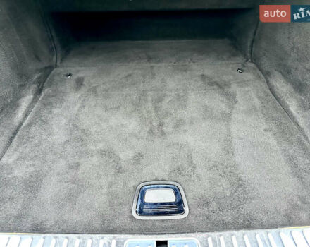 Чорний Мерседес С Клас, об'ємом двигуна 3 л та пробігом 64 тис. км за 72000 $, фото 23 на Automoto.ua