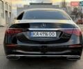 Черный Мерседес С Класс, объемом двигателя 2.93 л и пробегом 69 тыс. км за 92800 $, фото 8 на Automoto.ua