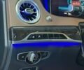 Черный Мерседес С Класс, объемом двигателя 2.93 л и пробегом 111 тыс. км за 60000 $, фото 29 на Automoto.ua