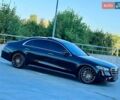 Черный Мерседес С Класс, объемом двигателя 2.93 л и пробегом 92 тыс. км за 98500 $, фото 3 на Automoto.ua