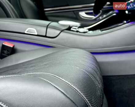 Чорний Мерседес С Клас, об'ємом двигуна 3 л та пробігом 64 тис. км за 72000 $, фото 42 на Automoto.ua