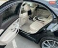 Черный Мерседес С Класс, объемом двигателя 2.93 л и пробегом 56 тыс. км за 79999 $, фото 24 на Automoto.ua
