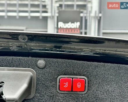 Чорний Мерседес С Клас, об'ємом двигуна 3 л та пробігом 64 тис. км за 72000 $, фото 24 на Automoto.ua