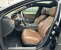 Черный Мерседес С Класс, объемом двигателя 2.9 л и пробегом 169 тыс. км за 56555 $, фото 15 на Automoto.ua