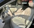 Черный Мерседес С Класс, объемом двигателя 2.93 л и пробегом 56 тыс. км за 79999 $, фото 27 на Automoto.ua
