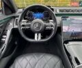 Черный Мерседес С Класс, объемом двигателя 2.93 л и пробегом 93 тыс. км за 95000 $, фото 46 на Automoto.ua