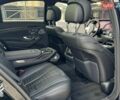 Чорний Мерседес С Клас, об'ємом двигуна 3.98 л та пробігом 70 тис. км за 52000 $, фото 10 на Automoto.ua