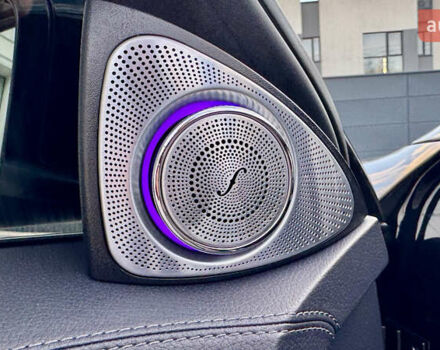 Мерседес С Класс 2020 в Ивано-Франковске на Automoto.ua Черный Мерседес С Класс, объемом двигателя 2.99 л и пробегом 164 тыс. км за 67500 $, фото 26 на Automoto.ua