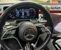 Черный Мерседес С Класс, объемом двигателя 3 л и пробегом 134 тыс. км за 76000 $, фото 16 на Automoto.ua