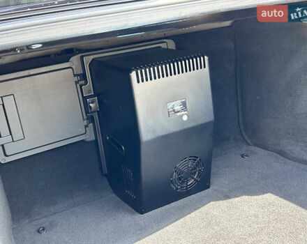 Черный Мерседес С Класс, объемом двигателя 3 л и пробегом 44 тыс. км за 77777 $, фото 44 на Automoto.ua