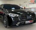 Черный Мерседес С Класс, объемом двигателя 3 л и пробегом 121 тыс. км за 79990 $, фото 1 на Automoto.ua