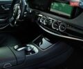 Черный Мерседес С Класс, объемом двигателя 3 л и пробегом 120 тыс. км за 67000 $, фото 38 на Automoto.ua