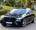 Чорний Мерседес С Клас, об'ємом двигуна 2.93 л та пробігом 140 тис. км за 79900 $, фото 1 на Automoto.ua