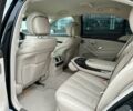 Чорний Мерседес С Клас, об'ємом двигуна 3 л та пробігом 11 тис. км за 81000 $, фото 29 на Automoto.ua