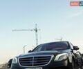 Черный Мерседес С Класс, объемом двигателя 3 л и пробегом 120 тыс. км за 67000 $, фото 35 на Automoto.ua