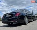 Черный Мерседес С Класс, объемом двигателя 3 л и пробегом 44 тыс. км за 69999 $, фото 41 на Automoto.ua