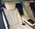 Черный Мерседес С Класс, объемом двигателя 2.93 л и пробегом 142 тыс. км за 59500 $, фото 46 на Automoto.ua
