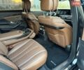 Черный Мерседес С Класс, объемом двигателя 3 л и пробегом 183 тыс. км за 51999 $, фото 14 на Automoto.ua