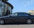 Чорний Мерседес С Клас, об'ємом двигуна 2.93 л та пробігом 74 тис. км за 74999 $, фото 6 на Automoto.ua