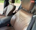 Черный Мерседес С Класс, объемом двигателя 2.93 л и пробегом 183 тыс. км за 51999 $, фото 18 на Automoto.ua