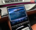 Черный Мерседес С Класс, объемом двигателя 3 л и пробегом 110 тыс. км за 99500 $, фото 53 на Automoto.ua
