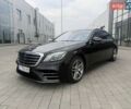 Черный Мерседес С Класс, объемом двигателя 3.98 л и пробегом 79 тыс. км за 79990 $, фото 1 на Automoto.ua