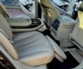 Черный Мерседес С Класс, объемом двигателя 3.98 л и пробегом 89 тыс. км за 70707 $, фото 17 на Automoto.ua