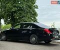 Черный Мерседес С Класс, объемом двигателя 3.98 л и пробегом 130 тыс. км за 70000 $, фото 8 на Automoto.ua