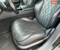 Черный Мерседес С Класс, объемом двигателя 2.93 л и пробегом 99 тыс. км за 86500 $, фото 8 на Automoto.ua