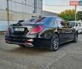 Чорний Мерседес С Клас, об'ємом двигуна 2.93 л та пробігом 89 тис. км за 73500 $, фото 7 на Automoto.ua