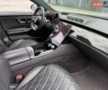 Чорний Мерседес С Клас, об'ємом двигуна 3 л та пробігом 97 тис. км за 85000 $, фото 22 на Automoto.ua