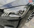 Черный Мерседес С Класс, объемом двигателя 3 л и пробегом 87 тыс. км за 75555 $, фото 211 на Automoto.ua