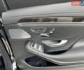 Черный Мерседес С Класс, объемом двигателя 3 л и пробегом 87 тыс. км за 75555 $, фото 91 на Automoto.ua
