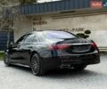 Чорний Мерседес С Клас, об'ємом двигуна 3 л та пробігом 110 тис. км за 97500 $, фото 16 на Automoto.ua