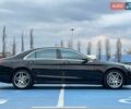 Черный Мерседес С Класс, объемом двигателя 2.93 л и пробегом 40 тыс. км за 83000 $, фото 10 на Automoto.ua