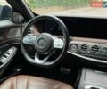 Черный Мерседес С Класс, объемом двигателя 3.98 л и пробегом 130 тыс. км за 70000 $, фото 15 на Automoto.ua