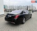 Черный Мерседес С Класс, объемом двигателя 3.98 л и пробегом 79 тыс. км за 79990 $, фото 4 на Automoto.ua