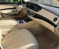 Чорний Мерседес С Клас, об'ємом двигуна 3.99 л та пробігом 90 тис. км за 70000 $, фото 6 на Automoto.ua