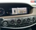 Черный Мерседес С Класс, объемом двигателя 2.93 л и пробегом 169 тыс. км за 56555 $, фото 27 на Automoto.ua