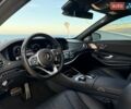 Черный Мерседес С Класс, объемом двигателя 2.93 л и пробегом 100 тыс. км за 74800 $, фото 19 на Automoto.ua