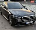 Черный Мерседес С Класс, объемом двигателя 2.93 л и пробегом 69 тыс. км за 92800 $, фото 12 на Automoto.ua