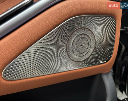 Мерседес С Класс 2020 в Киеве на Automoto.ua Черный Мерседес С Класс, объемом двигателя 2.93 л и пробегом 67 тыс. км за 118000 $, фото 19 на Automoto.ua